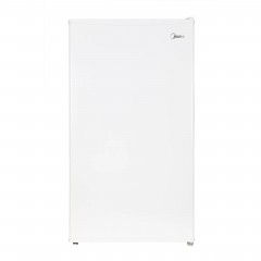 Midea MDRD142FGE01 Ψυγείο Mini Bar 93lt Υ86xΠ47.2xΒ45cm Λευκό Midea MDRD142FGE01 Ψυγείο Mini Bar 93lt Υ86xΠ47.2xΒ45cm Λευκό